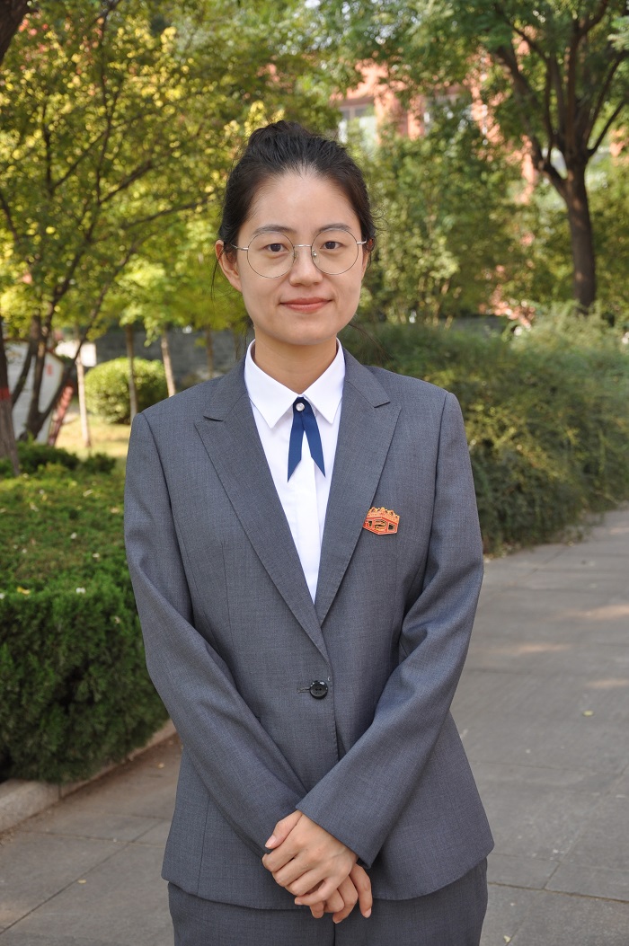 郭曉倩